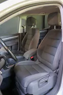 VW Touran 1.4 TSI EcoFuel Comfortline DSG