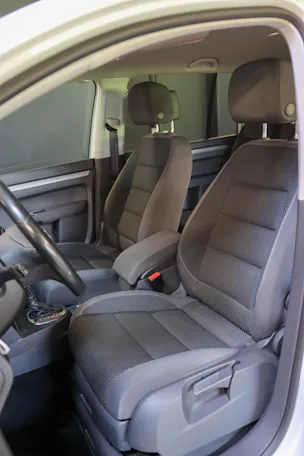 VW Touran 1.4 TSI EcoFuel Comfortline DSG