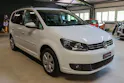 VW Touran 1.4 TSI EcoFuel Comfortline DSG