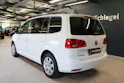 VW Touran 1.4 TSI EcoFuel Comfortline DSG