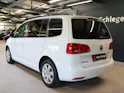 VW Touran 1.4 TSI EcoFuel Comfortline DSG