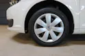 VW Touran 1.4 TSI EcoFuel Comfortline DSG