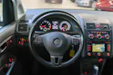 VW Touran 1.4 TSI EcoFuel Comfortline DSG