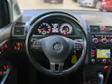 VW Touran 1.4 TSI EcoFuel Comfortline DSG