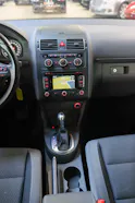 VW Touran 1.4 TSI EcoFuel Comfortline DSG