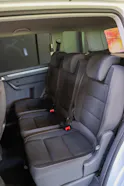 VW Touran 1.4 TSI EcoFuel Comfortline DSG