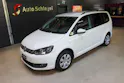 VW Touran 1.4 TSI EcoFuel Comfortline DSG