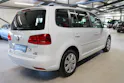 VW Touran 1.4 TSI EcoFuel Comfortline DSG