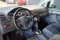 VW Touran 1.4 TSI EcoFuel Comfortline DSG