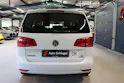 VW Touran 1.4 TSI EcoFuel Comfortline DSG