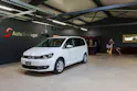 VW Touran 1.4 TSI EcoFuel Comfortline DSG