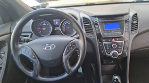 Hyundai i30 Wagon 1.6 CRDi Go