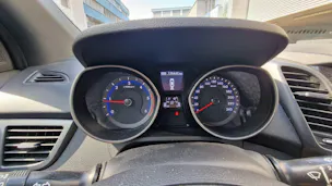 Hyundai i30 Wagon 1.6 CRDi Go