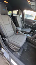 Hyundai i30 Wagon 1.6 CRDi Go