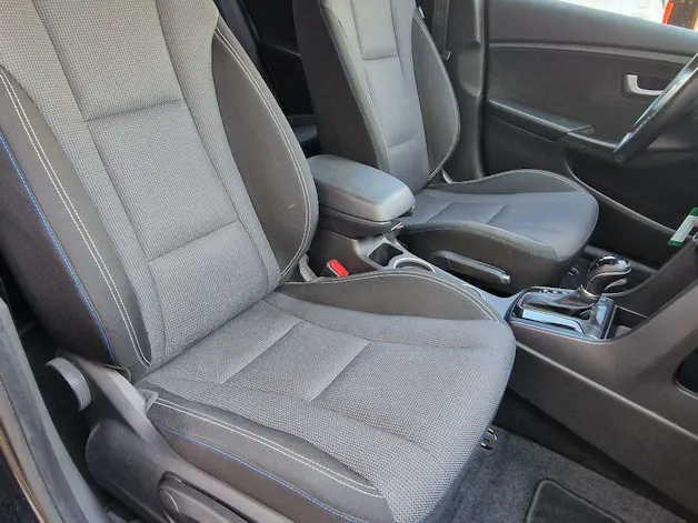 Hyundai i30 Wagon 1.6 CRDi Go