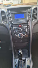 Hyundai i30 Wagon 1.6 CRDi Go