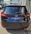 Hyundai i30 Wagon 1.6 CRDi Go