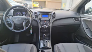Hyundai i30 Wagon 1.6 CRDi Go