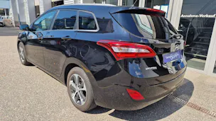 Hyundai i30 Wagon 1.6 CRDi Go