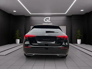 Mercedes-Benz A 250 e EQ Star 8G-DCT