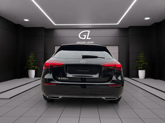 Mercedes-Benz A 250 e EQ Star 8G-DCT