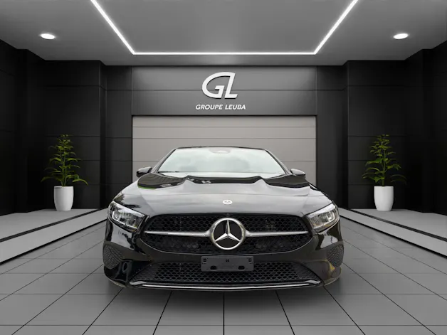 Mercedes-Benz A 250 e EQ Star 8G-DCT