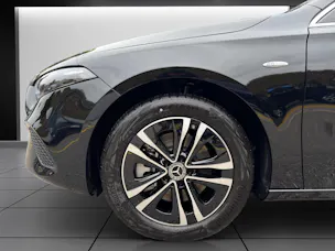 Mercedes-Benz A 250 e EQ Star 8G-DCT