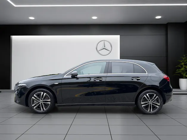 Mercedes-Benz A 250 e EQ Star 8G-DCT