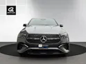 Mercedes-Benz GLE Coupé 450d