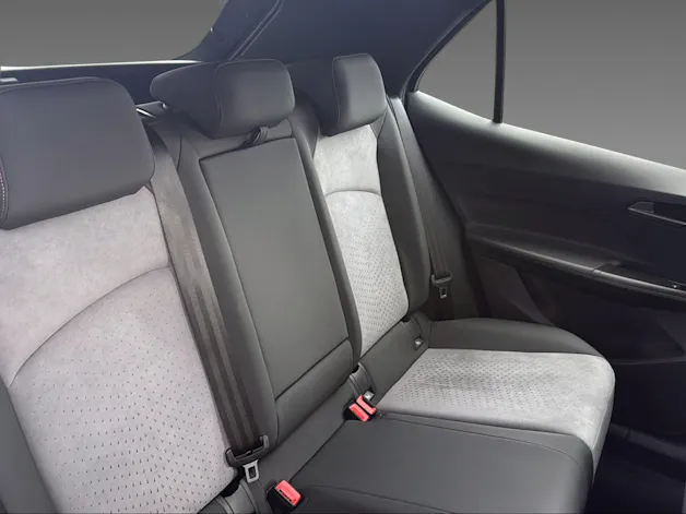 Cupra Born Electric 58 kWh