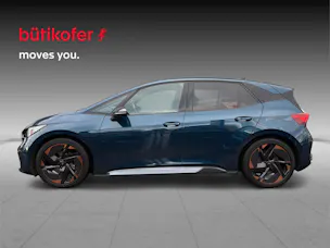 Cupra Born Electric 58 kWh