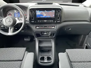 Mercedes-Benz Vito 116 CDI Lang Select Family Tourer 4Matic 9G-Tronic