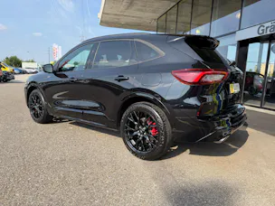 Ford Kuga 2.5 FHEV ST-Line X 4WD