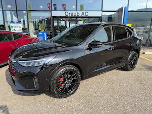 Ford Kuga 2.5 FHEV ST-Line X 4WD