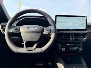 Ford Kuga 2.5 FHEV ST-Line X 4WD