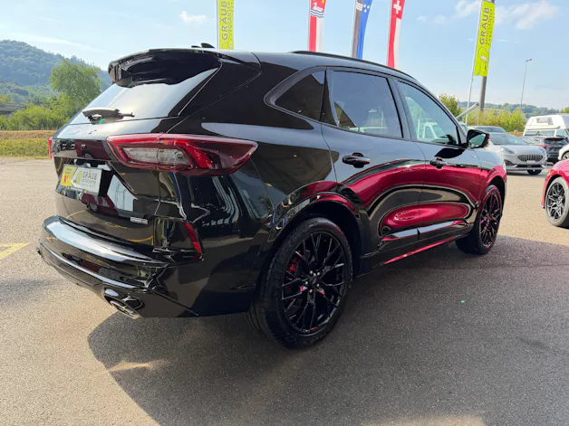 Ford Kuga 2.5 FHEV ST-Line X 4WD