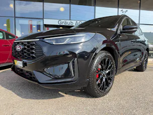Ford Kuga 2.5 FHEV ST-Line X 4WD