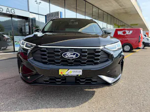 Ford Kuga 2.5 FHEV ST-Line X 4WD