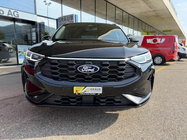 Ford Kuga 2.5 FHEV ST-Line X 4WD