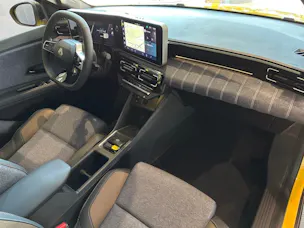 Renault R5 E-Tech Comfort Range 52 kWh Techno