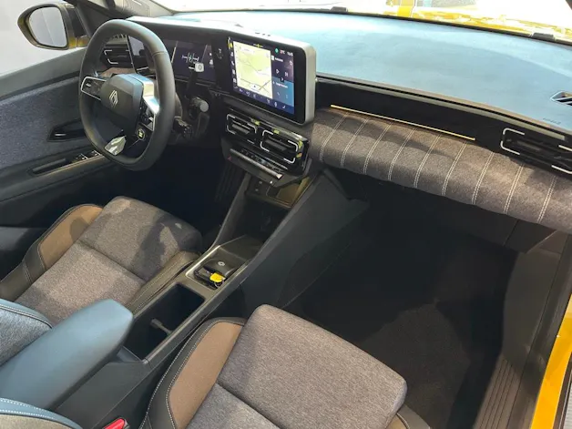 Renault R5 E-Tech Comfort Range 52 kWh Techno