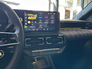 Renault R5 E-Tech Comfort Range 52 kWh Techno