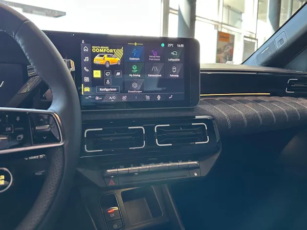Renault R5 E-Tech Comfort Range 52 kWh Techno