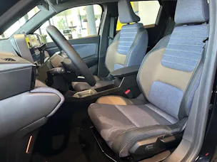 Renault R5 E-Tech Comfort Range 52 kWh Techno