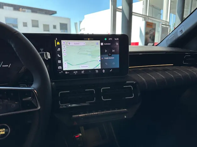 Renault R5 E-Tech Comfort Range 52 kWh Techno