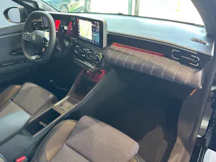 Renault R5 E-Tech Comfort Range 52 kWh Techno