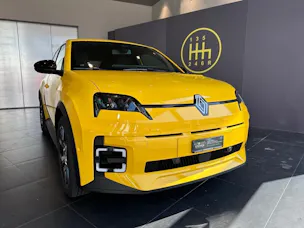 Renault R5 E-Tech Comfort Range 52 kWh Techno