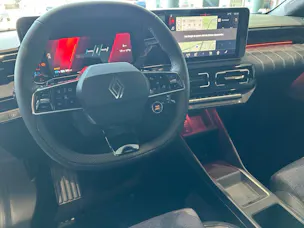 Renault R5 E-Tech Comfort Range 52 kWh Techno