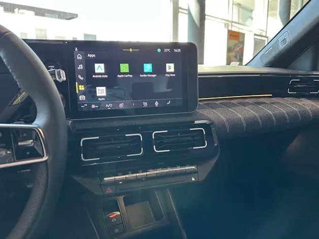 Renault R5 E-Tech Comfort Range 52 kWh Techno