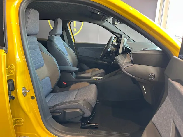 Renault R5 E-Tech Comfort Range 52 kWh Techno